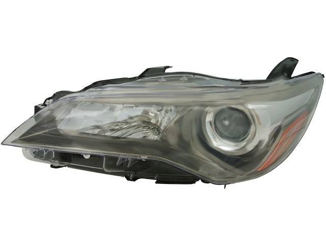 TYC 12 5338 00 9 Turn Signal Light Assembly For 15 17 Toyota