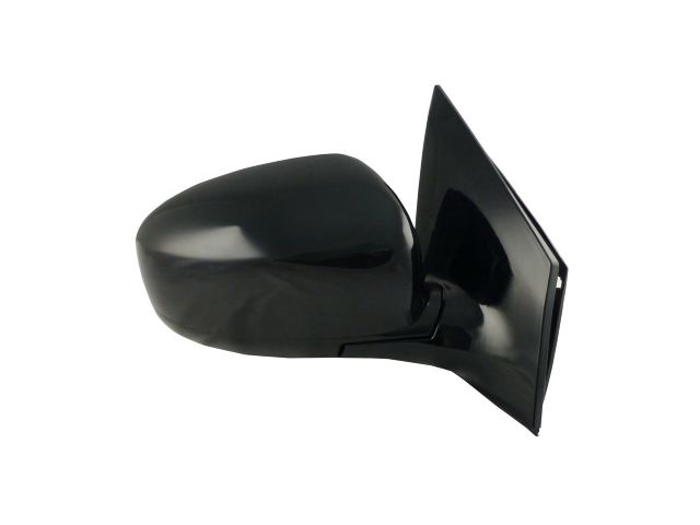 Passenger Side Mirror Glass For 2003-2007 Nissan Murano – B982R With Full Adhesive Pad