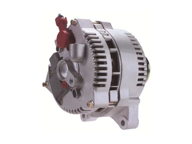 Romaine Electric 7791N Alternator Cross Reference - View #7