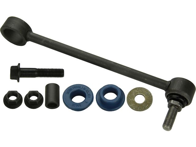 2014-2019 Ram 2500 Sway Bar Link - Moog K750711 - Rear - PartsGeek.com
