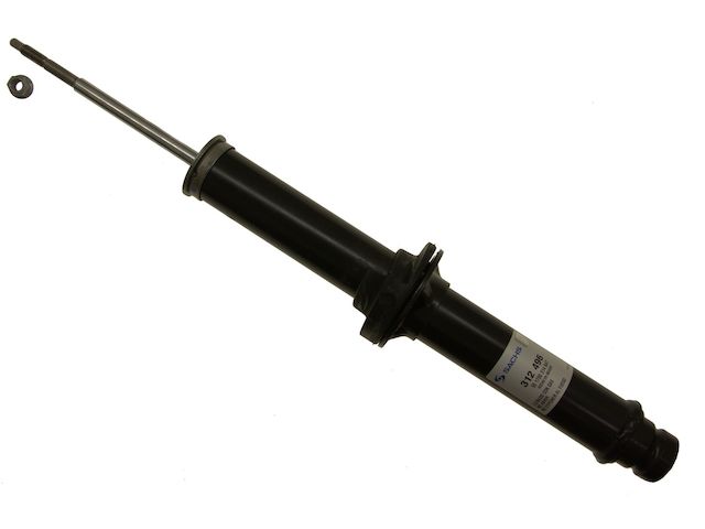 Unity Air Suspension Shock Rear For 2005-2011 Cadillac STS – 25228XQ, Active Magnetic