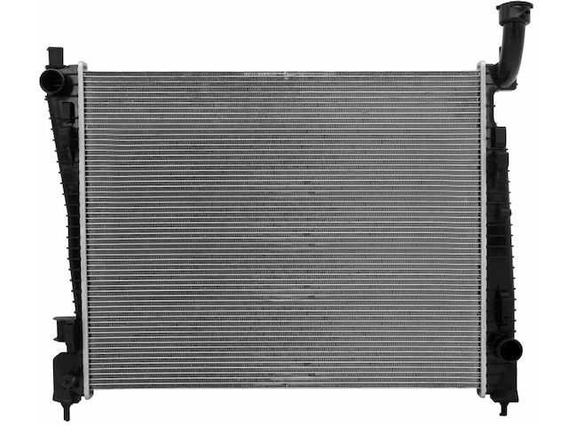 GPD Front Heater Core 8231397 For Jeep Grand Cherokee Commander Dodge Dakota