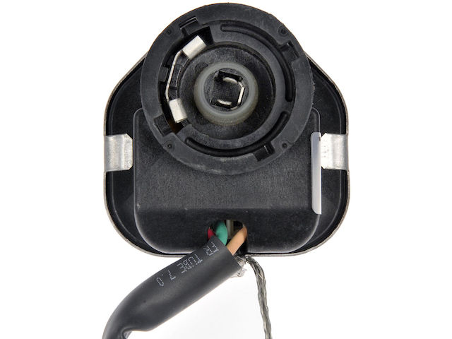 ACURA TSX LEFT XENON HEADLIGHT+XENON BALLAST 2004-2005 USED