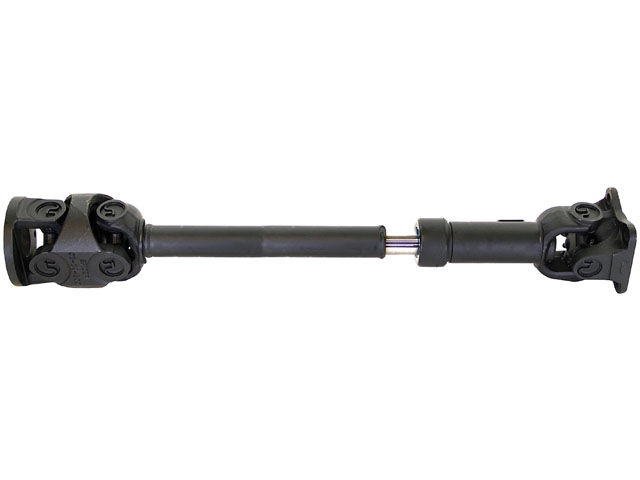 thumbnail image 2 of Front Drive Shaft Assembly – 1969-1972 Chevy Blazer GMC Jimmy K10 K20 K25 – 26.77 Inch 2 of 5