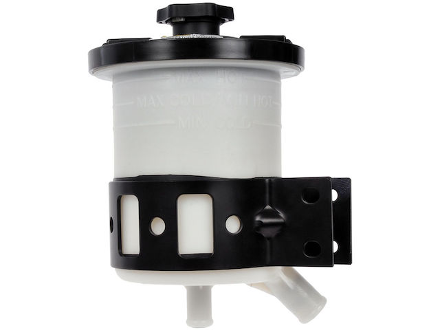Engine Radiator Coolant Reservoir With Cap 52079788AE 52079848AA Replacement For Liberty 3.7L 2002-2006