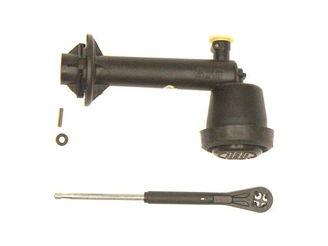 Clutch Master Cylinder Fits 1991-1995 Jeep Wrangler CENTRIC PARTS