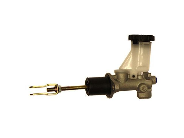 Clutch Slave Cylinder For 04-05 Subaru Impreza WRX STI – Nabtesco Rocky BD38D6, Direct Fit OEM Replacement