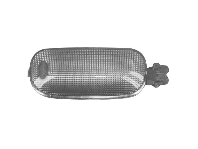 Maniglia Vano Portaoggetti (Glove Box) Compatibile Dodge Durango/Dakota 1997-2000 - Colore Dark Cirrus Grey - 4