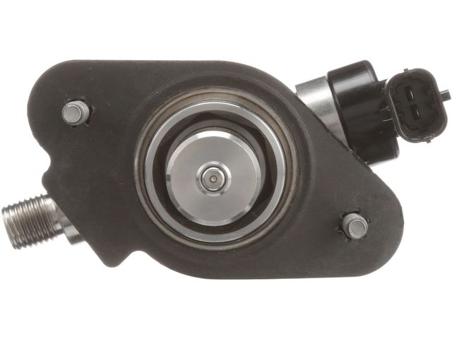 Genuine GM Parts 12608374 - Intermediate Fuel Feed Pipe