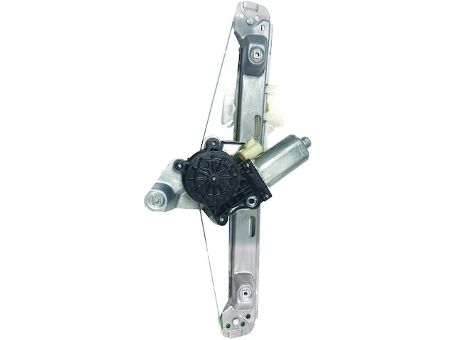2005-2008 Chevrolet Malibu Window Regulator - Autopart Premium