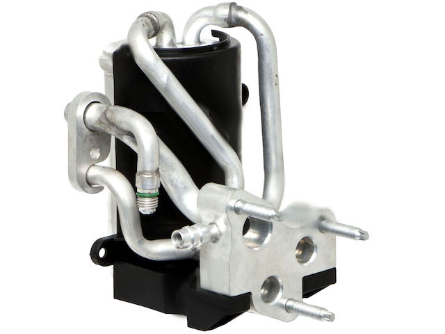 Ac Low Pressure Switch Dorman 904-617 HVAC Pressure Switch - Fix For A