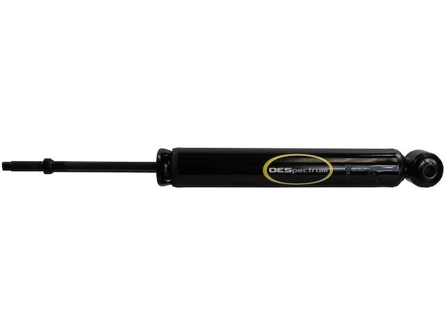 2013 Infiniti JX35 Strut Assembly - KYB SR4387 - Front Left