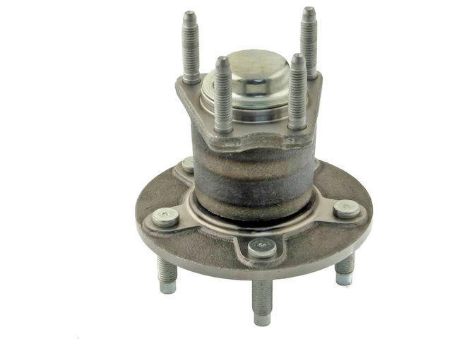2005-2007 Pontiac G6 Wheel Hub Assembly - Dorman 951-097 - Front 2005-2007 Pontiac G6 Wheel Hub Assembly - Dorman 951-097 - Front