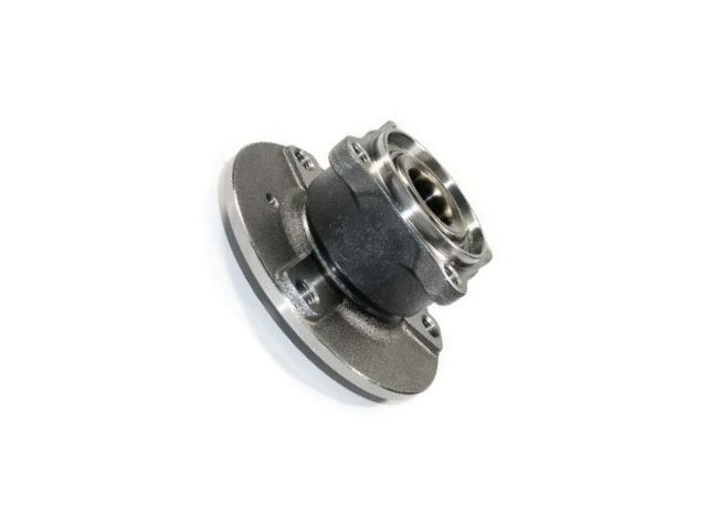 MOOG Hub Assemblies Wheel Bearing And Hub Assembly 512480: Advance Auto - View #8
