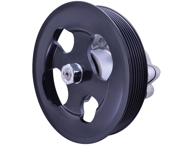 2014-2018 Infiniti QX80 Power Steering Pump - Hitachi PSP0032