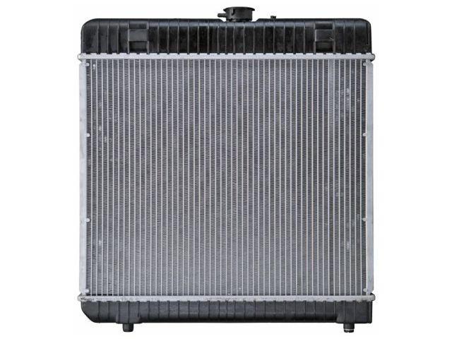 1976-1983 Mercedes 240D Brake Master Cylinder - Beck Arnley 072