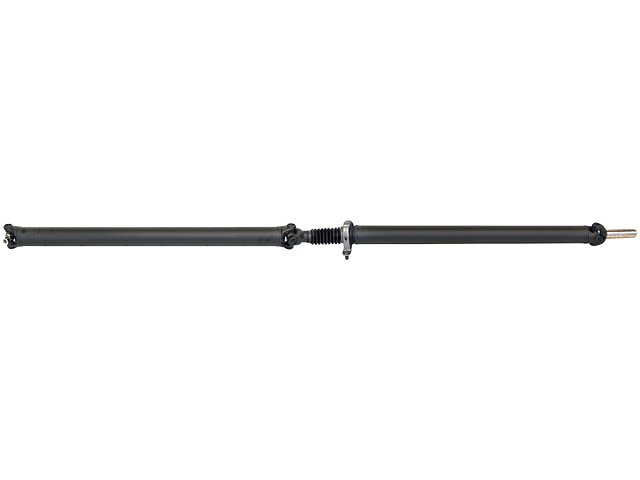 Front Driveshaft - Compatible with 1999 - 2001 GMC Sierra 1500 2000 Front Driveshaft - Compatible with 1999 - 2001 GMC Sierra 1500 2000