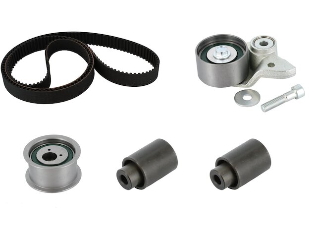 Timing Belt Gates Premium Automotive P 154441257 Gate Belt