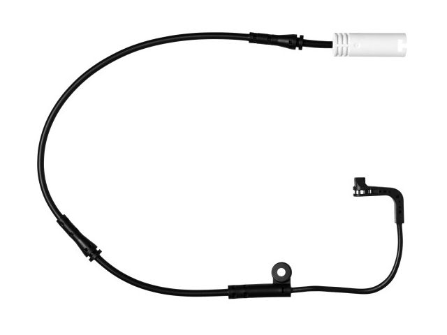 Beck Arnley 084-1517 Disc Brake Pad Wear Sensor Cross Reference