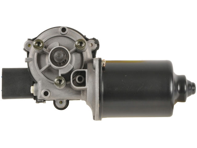 【未使用】Jeep Wrangler JK純正リアワイパーモーター 07y－ ジープ ラングラー 純正 リア ワイパーモーター｜ダッジ