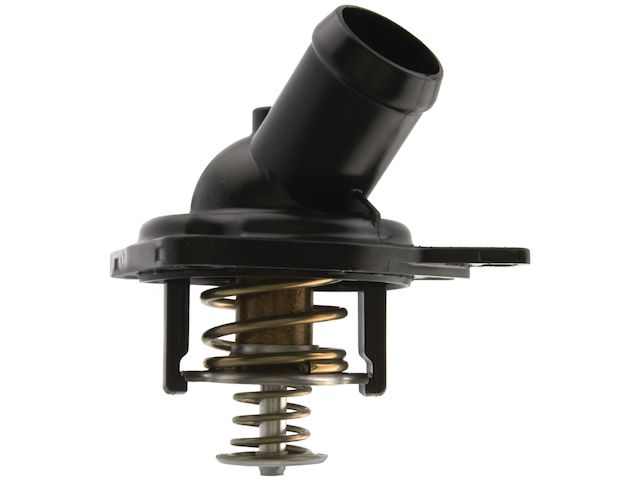Dorman - OE Solutions 902-5033 Engine Coolant Thermostat Housing - View #5