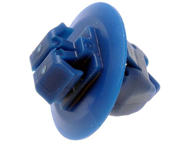 Set Di 4 Clip Parafango Anteriore Per Toyota FJ Cruiser – Sostituti 61118-35010 E Simili
