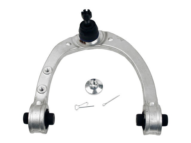 2005-2012 Acura RL Control Arm - Moog RK622221 - Front Right Upper