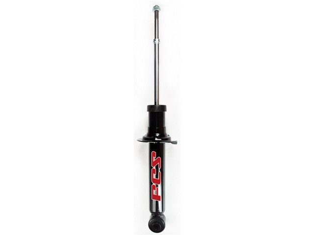 thumbnail image 2 of Pair Rear Shock Absorbers With Coil Springs For Nissan Sentra 2000-2006 2 of 4