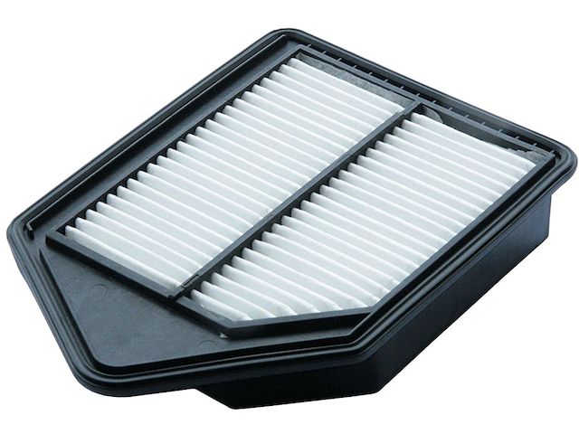 Combo Engine & Carbonized Cabin Air Filter For Infiniti QX60 2014-2018