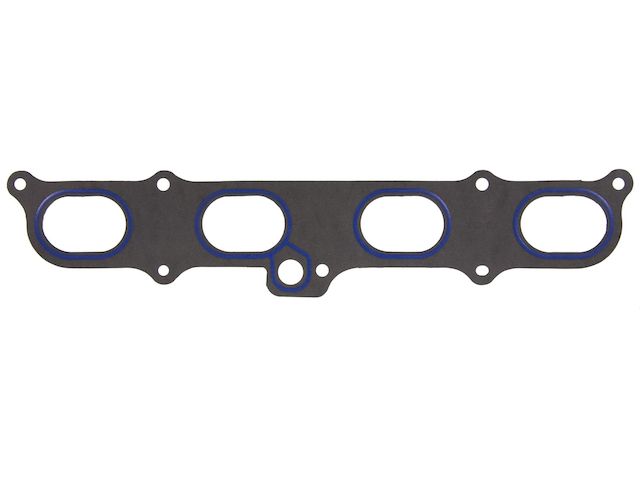2003-2011 Saab 93 Intake Manifold Gasket - Felpro MS 97127 - Lower
