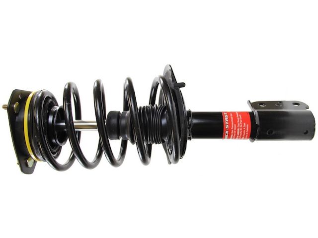 thumbnail image 2 of Auto Shack Complete Struts And Coil Spring Set Of 4 For Chevy Impala Limited 3.6L (2006-2016) – Front & Rear, Direct Fit 2 of 6