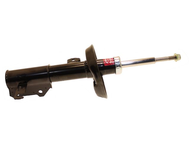 Front-Rear Set 4 Quick Complete Strut-Shock For 2019 GMC Sierra 1500 Limited 4wd - View #2