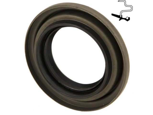 For 1967-1969 Jaguar 340 Pinion Seal Rear Outer 38442ZX 1968 | eBay