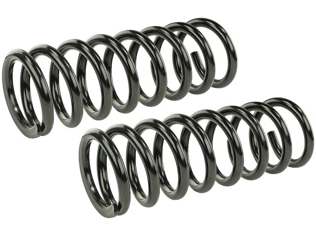 thumbnail image 2 of Detroit Axle Rear Struts Coil Spring And Sway Bar Kit For Crown Victoria, Grand Marquis, Town Car – 4pc Set, 10 Year Warranty 2 of 3