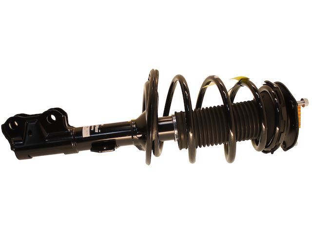 Struts Spring Sway Bars Suspension Kit For Toyota Camry 2012-2017