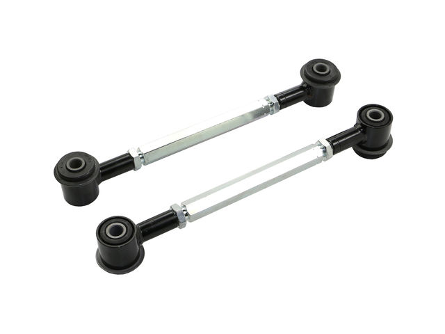 thumbnail image 2 of 8pc Front Suspension Kit – Control Arms, Ball Joints, Tie Rod Ends – Fits 98-02 Honda Accord 2 of 3