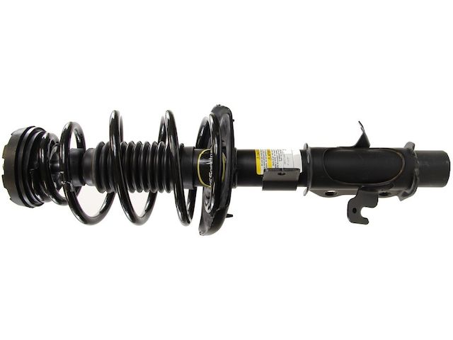 Single Rear Right Quick Complete Strut Assembly for 92-01 Toyota Camry