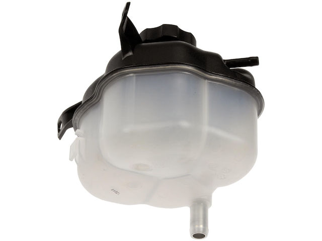 Coolant Recovery Tank And Radiator Cap - 2008 Chevrolet Equinox | O'Reilly Auto Parts - View #4