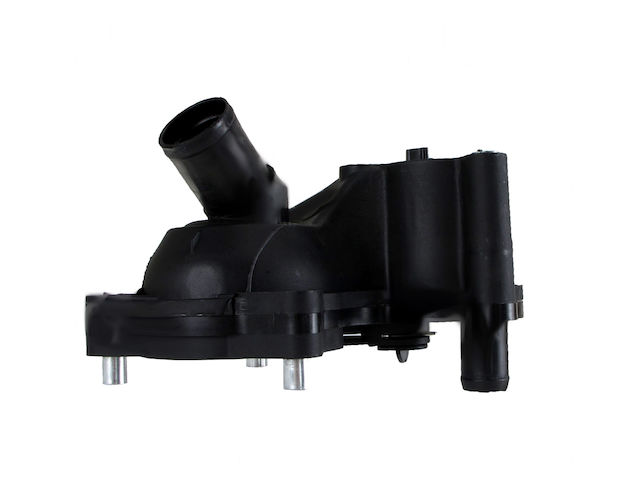 RATCHROLL Engine Coolant Thermostat Housing Assembly For Ford Ranger 2.2 TDCI (2011-2024), Transit - BB3Q8A586AB