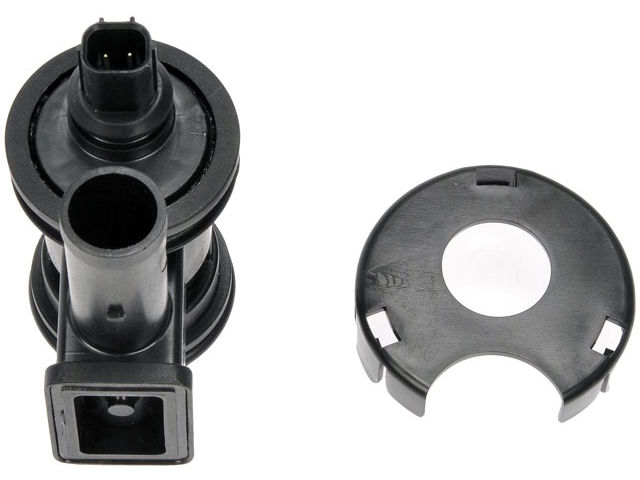 Bmw 750 Vapor Canister Vent Solenoid