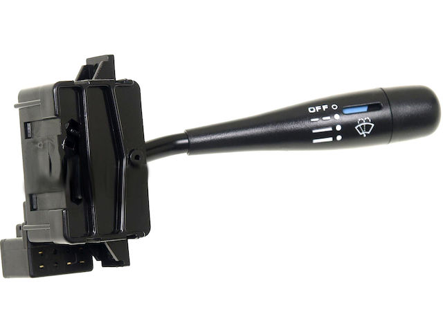1989-1994 Nissan 240SX Headlight Switch - Standard Motor Products