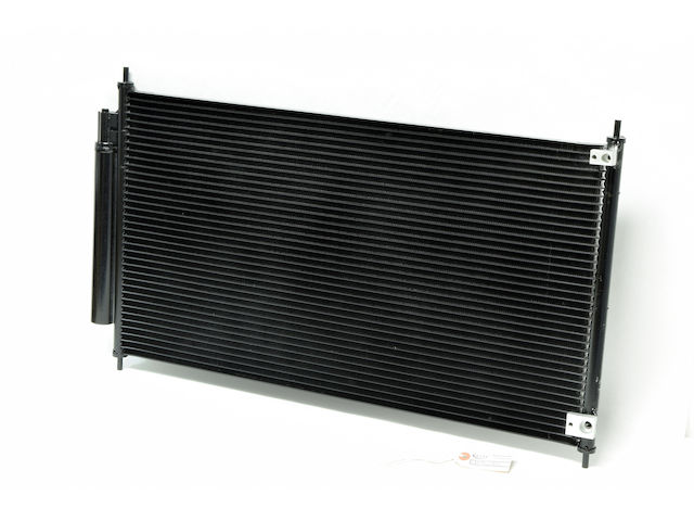 TYC 13363 Radiator Assembly For Honda Accord 2.4/3.5L Sedan/Coupe 2013-2016 – Direct Fit