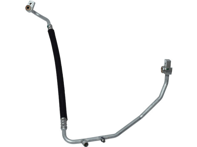 A/C Hose Ford F-150 18-20 2.7L With HFO-1234yf - View #13