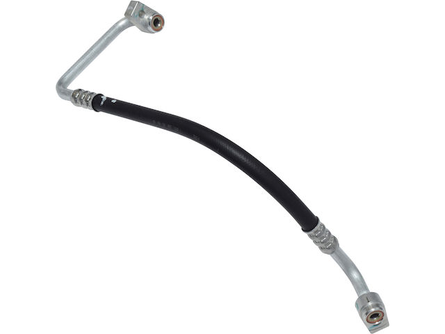A/C Suction Line Hose Assembly fits 2014-2016 Subaru Forester UNIVERSAL