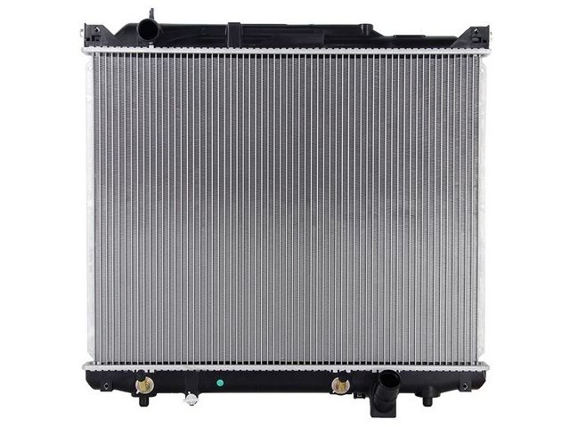 2004-2006 Suzuki XL7 Radiator - Autopart Premium APRAD717