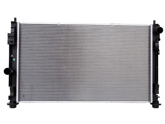 Tubo Refrigerante Superiore Stampato ACDelco 26562X Professional - Ricambio Aftermarket Di Qualità, Resistente A ECD, Per GM E Altre Marche