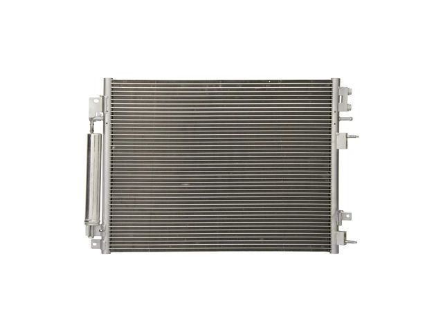 2011-2013 Chrysler 300 A/C Compressor - UAC KT 4947 - PartsGeek.com