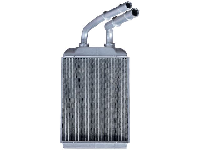 Spectra Premium 99316 Heater Core Replacement - Direct Fit For Vehicle HVAC System - View #7