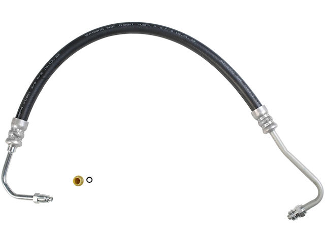 Motorcraft Power Steering Pressure Tube 3C3Z-3A714-CA For Ford Super Duty 1999-2006