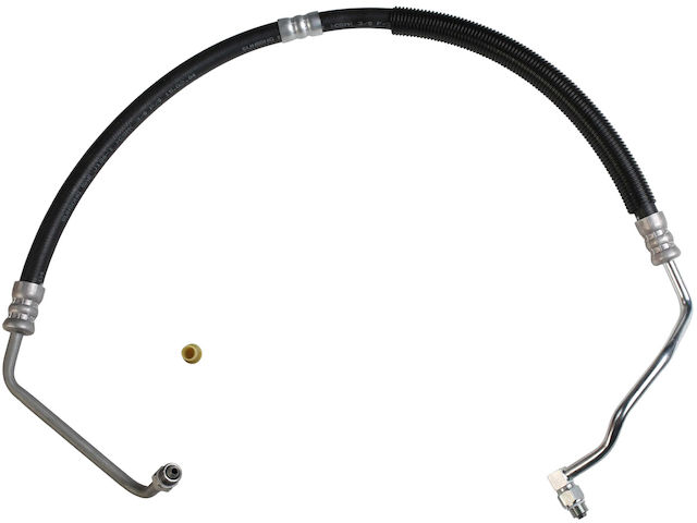 Power Steering Pressure Line Hose Assembly Fits select: 2003-2006